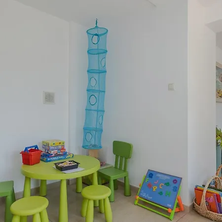 Homestay szállás Mielno-eko