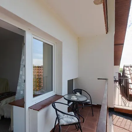 Homestay Mielno-eko Mielno (Koszalin)