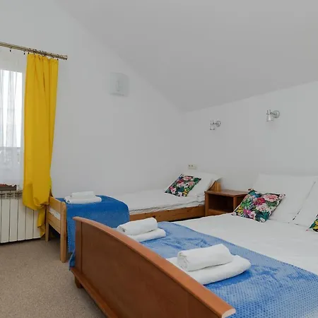 Mielno-eko Privatunterkunft *