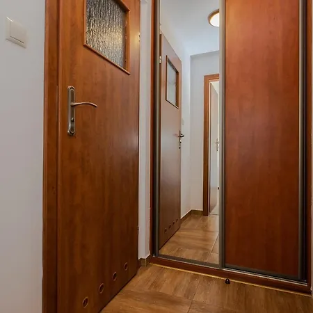 Mielno-eko Homestay szállás *