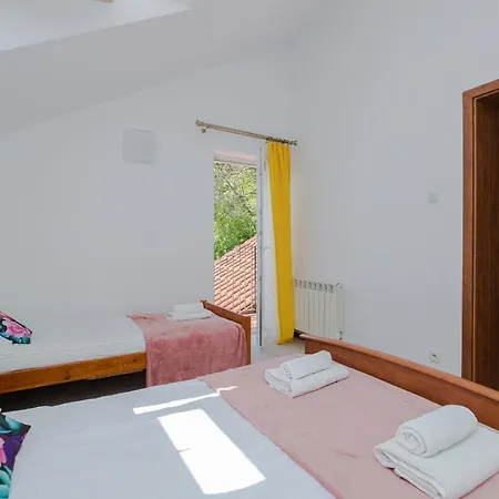 Homestay szállás Mielno-eko *