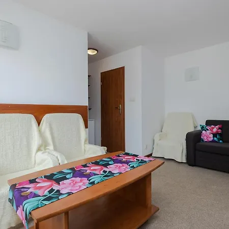 Homestay Mielno-eko Mielno (Koszalin)