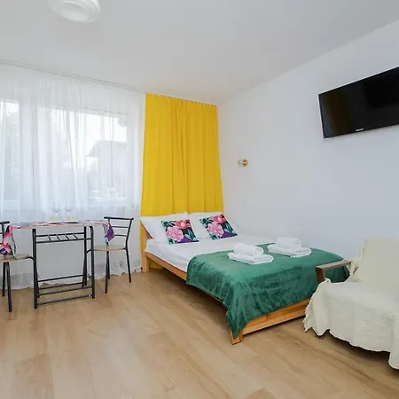 Homestay szállás Mielno-eko *