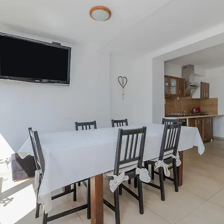 Mielno-eko Privatunterkunft *