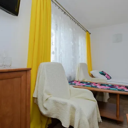 Mielno-eko Homestay szállás Mielno