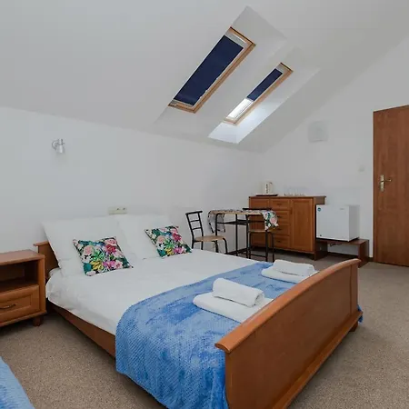 Homestay szállás Mielno-eko *