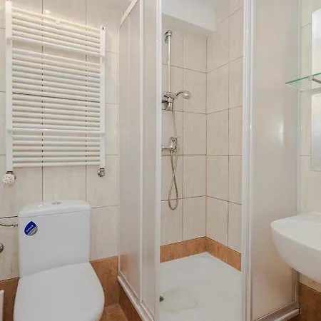 Mielno-eko Homestay szállás