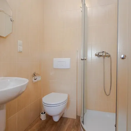 Homestay szállás Mielno-eko