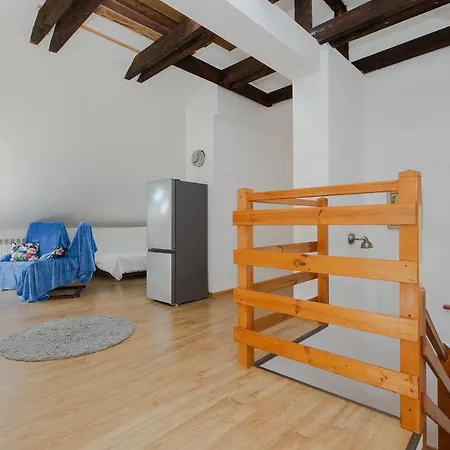 Mielno-eko Homestay szállás