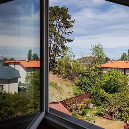 Mielno-eko Homestay szállás *