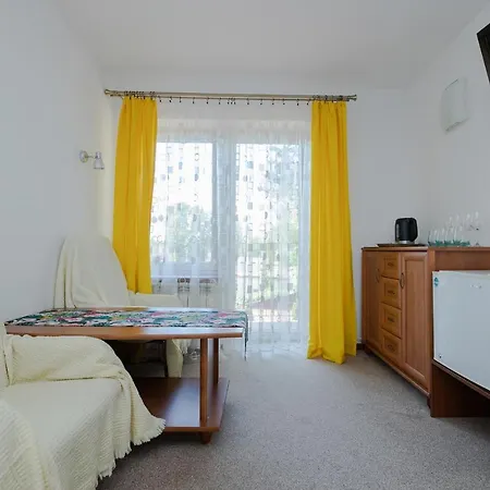 Homestay Mielno-eko *