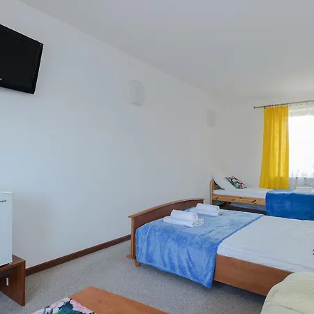 Mielno-eko Homestay Mielno (Koszalin)