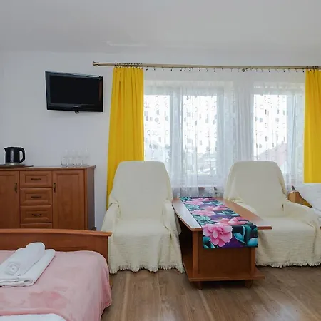 Homestay szállás Mielno-eko Mielno
