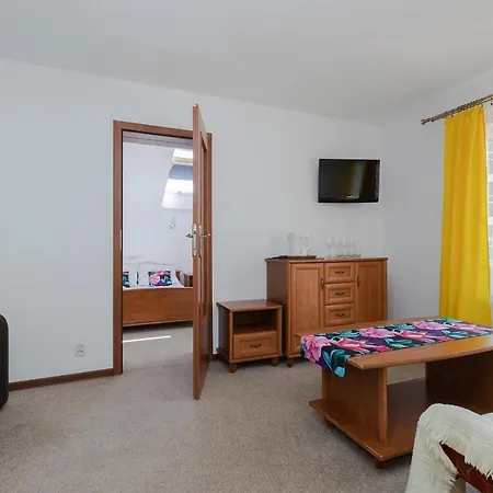 Mielno-eko Homestay szállás