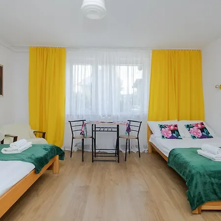 Mielno-eko Homestay szállás Mielno
