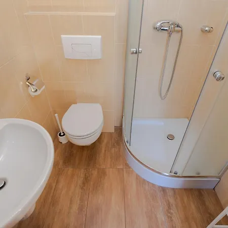 Mielno-eko Privatunterkunft Mielno