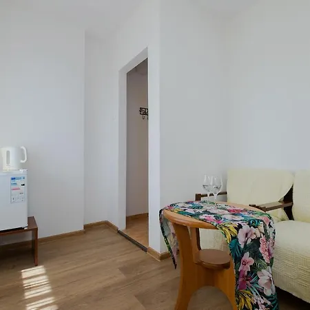 Mielno-eko Homestay szállás