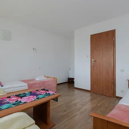 Homestay szállás Mielno-eko