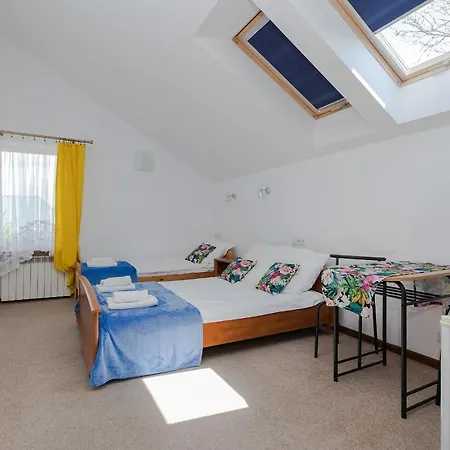 Homestay szállás Mielno-eko Mielno