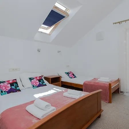 Homestay szállás Mielno-eko *