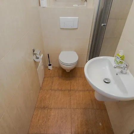 Mielno-eko Homestay szállás *