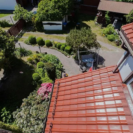 Homestay szállás Mielno-eko