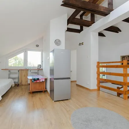 Homestay szállás Mielno-eko