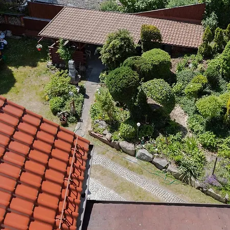 Homestay Mielno-eko Mielno (Koszalin)