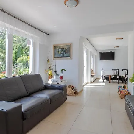 Homestay szállás Mielno-eko *