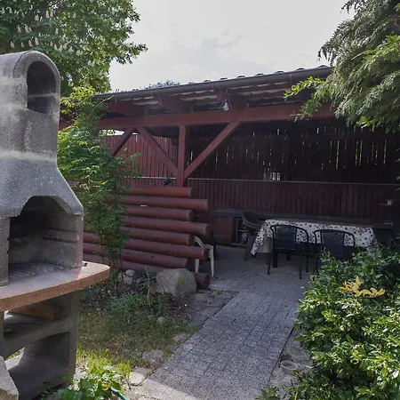 Homestay Mielno-eko Mielno (Koszalin)