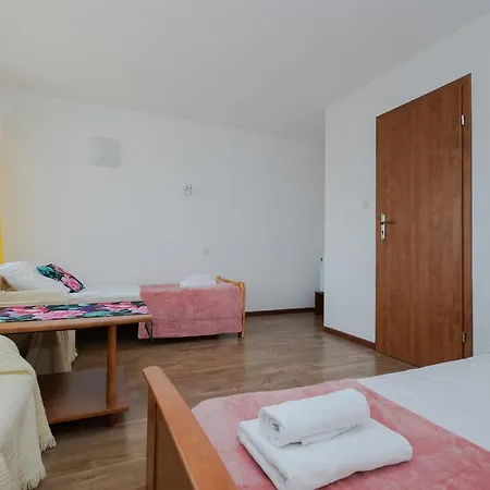 Homestay szállás Mielno-eko *