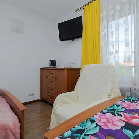 Mielno-eko Homestay szállás Mielno