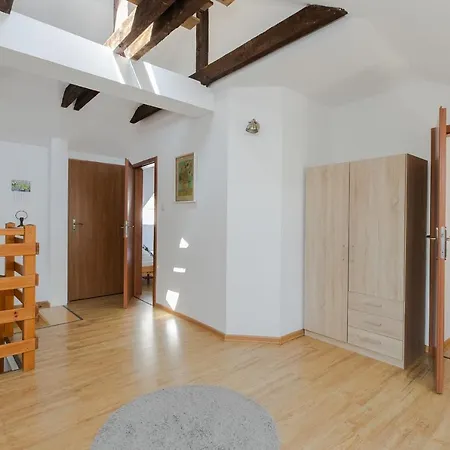Mielno-eko Homestay szállás Mielno