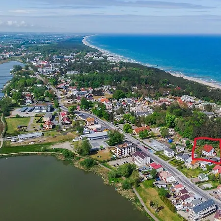 Mielno-eko Mielno (Koszalin)