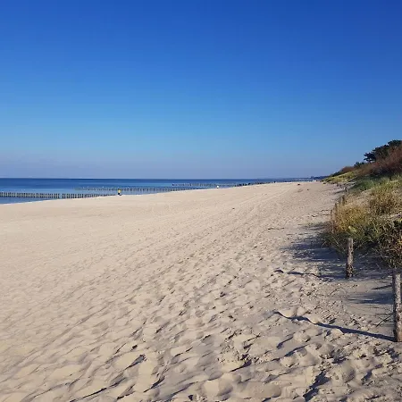 Homestay szállás Mielno-eko *