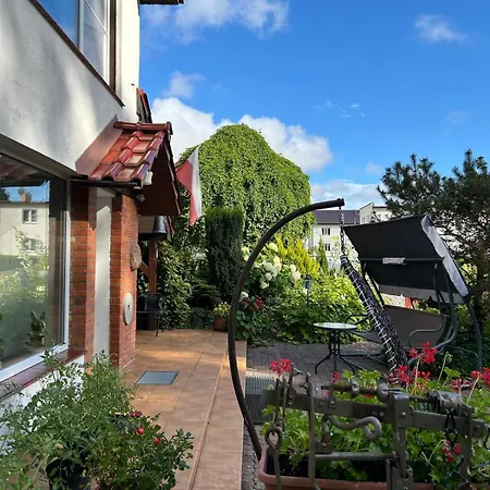 Mielno-eko Homestay szállás