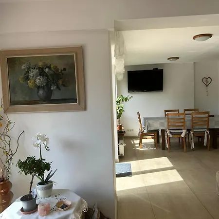 Homestay szállás Mielno-eko