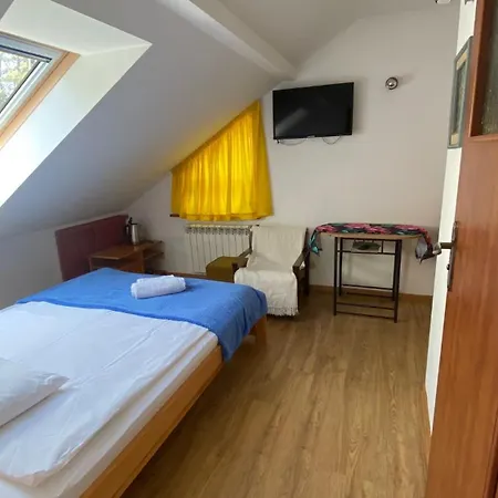 Homestay szállás Mielno-eko *
