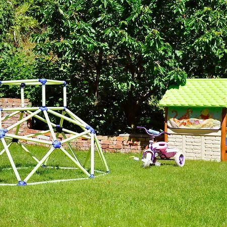 Mielno-eko Homestay szállás Mielno