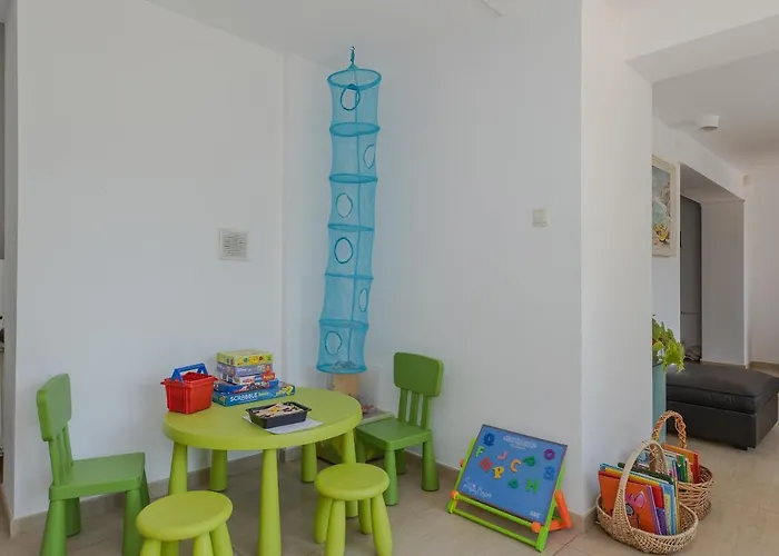 Rum i privatbostad Mielno-eko