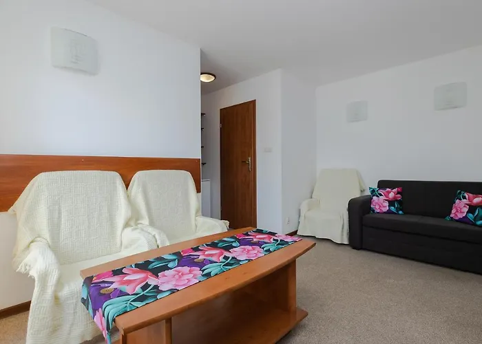 Rum i privatbostad Mielno-eko Mielno (Koszalin)