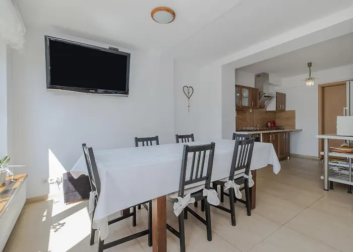 Mielno-eko Проживание в семье *