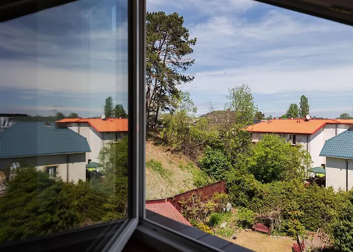 Mielno-eko Проживание в семье *