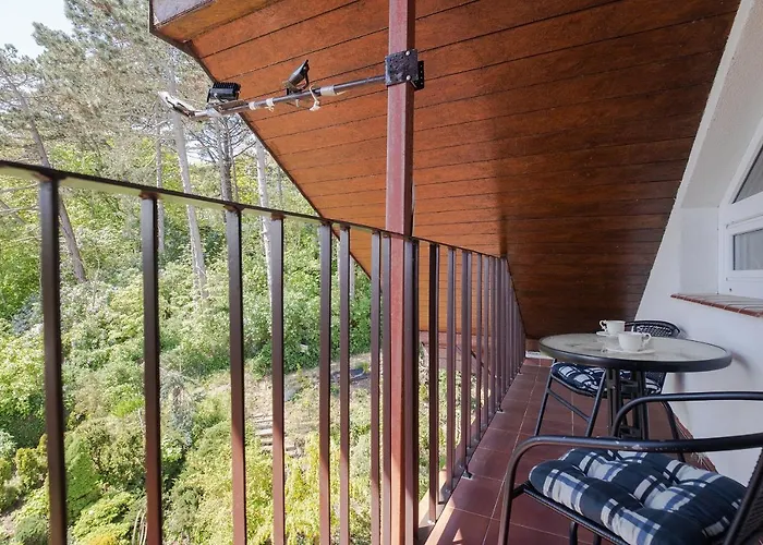 Rum i privatbostad Mielno-eko