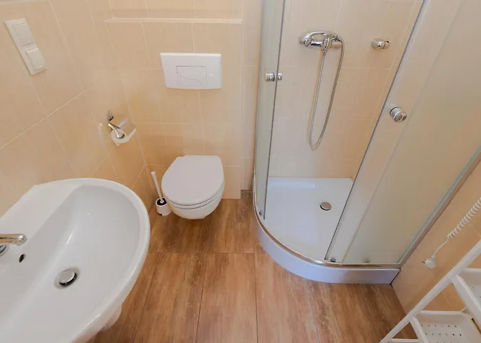 Mielno-eko Rum i privatbostad Mielno (Koszalin)