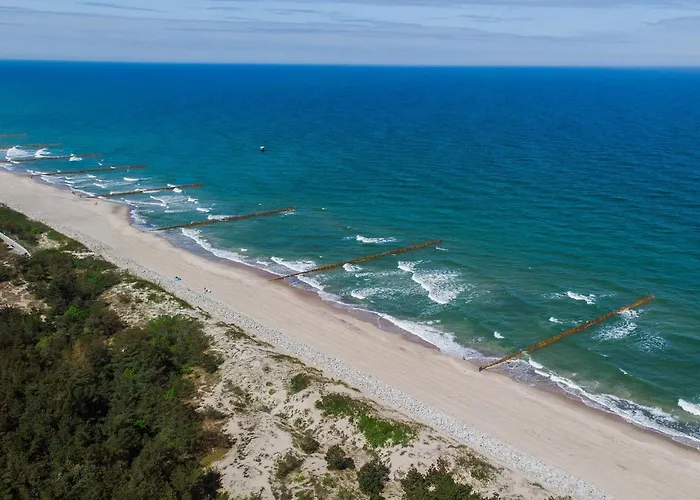 Mielno-eko Проживание в семье *