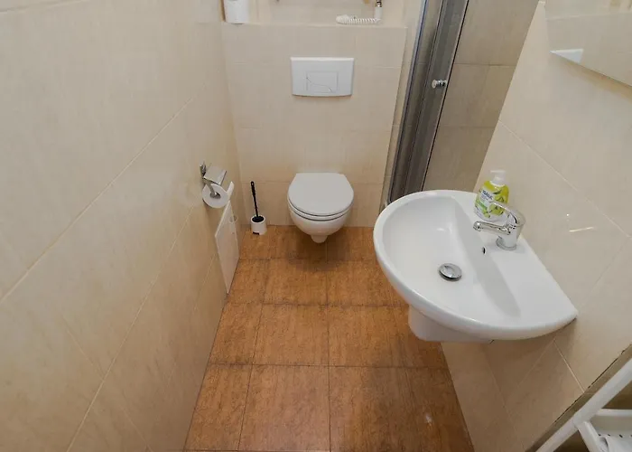 Mielno-eko Проживание в семье *