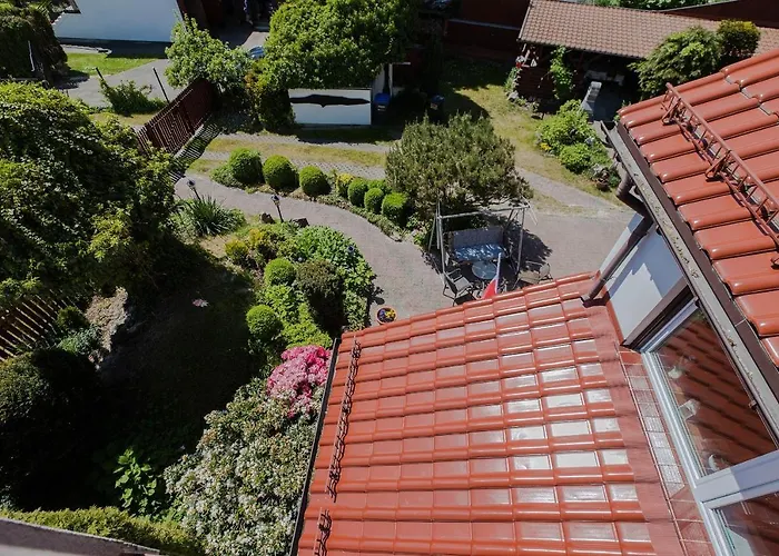 Rum i privatbostad Mielno-eko