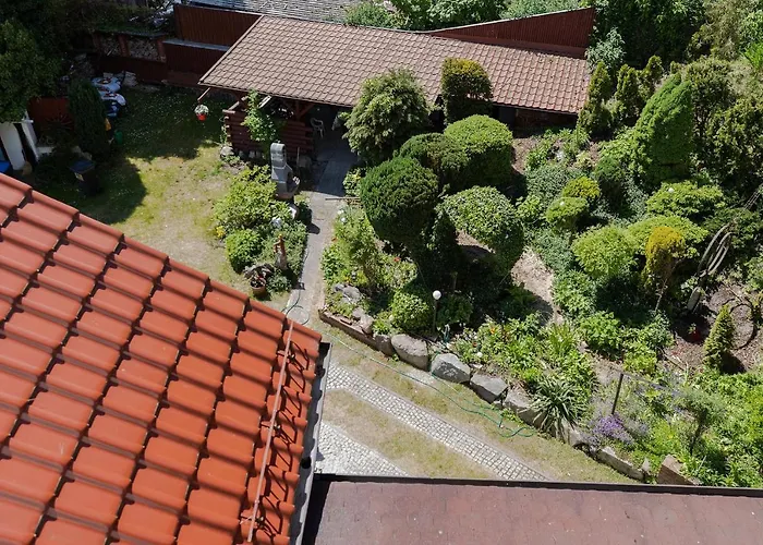 Rum i privatbostad Mielno-eko Mielno (Koszalin)