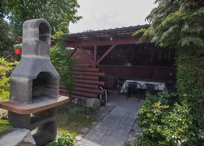 Rum i privatbostad Mielno-eko Mielno (Koszalin)